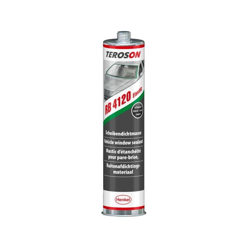 Terodicht Elastic 310 ml - LC800673