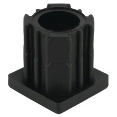 Osłona wbijana, 40 x 3,0, M12 - LEV3V4030M12