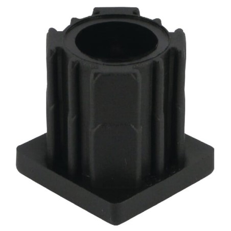 Einschlagkappe 40x3,0 M12 - LEV3V4030M12