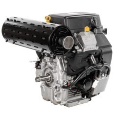 LC2V80FDA Loncin, Complete engines 