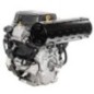 Engine, Horizontal, 24.1 HP, 25.4x80mm - LC2V80FDA Engine, Horizontal, 24.1 HP, 25.4x80mm - LC2V80FDA