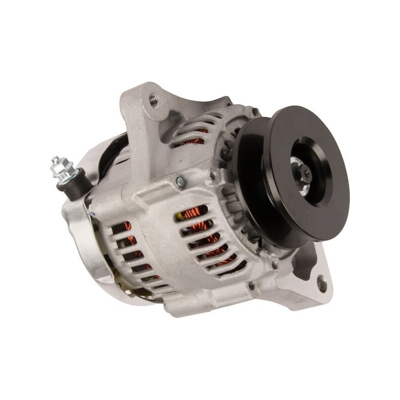 Alternator - LEA0253 Alternator - LEA0253