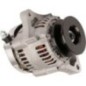 Alternator - LEA0253 Alternator - LEA0253