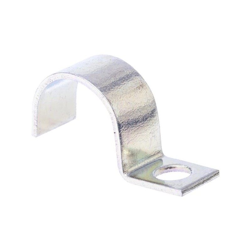 Pipe clamp diameter 20mm - LCL20 Pipe clamp diameter 20mm - LCL20