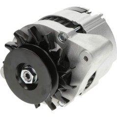 LEA0863 Lucas Elektrik, Lichtmaschinen 