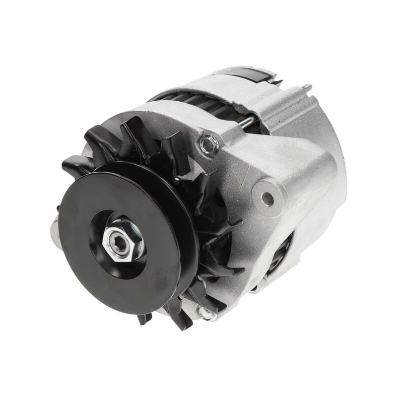 Alternator - LEA0863