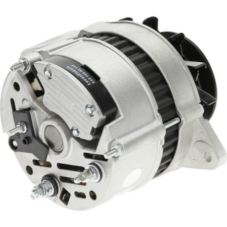 Alternator - LEA0863