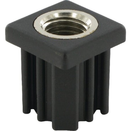 Einschlagkappe 35x2.0 M12 - LEV3V3520M12