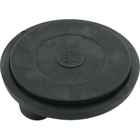 Teller für Stellfuß Polyamide - LEV3080L