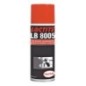 Preparat do pasów 8005 Loctite, 400 ml - LC232294 Preparat do pasów 8005 Loctite, 400 ml - LC232294