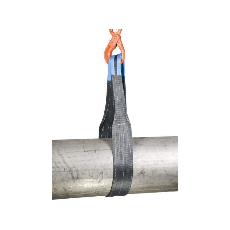 Lifting sling 4ton 2.0m - LD1202000 Lifting sling 4ton 2.0m - LD1202000