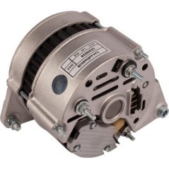LEA0038 Lucas Elektrik, Lichtmaschinen 