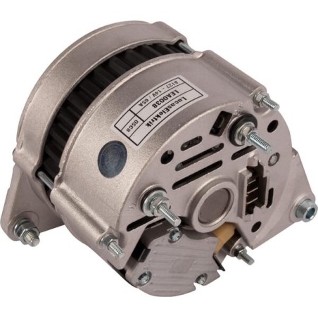 Alternator - LEA0038