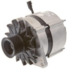 LEA0877 Lucas Elektrik, Lichtmaschinen 