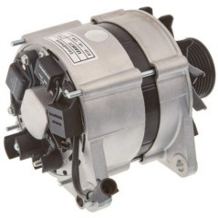 Alternator - LEA0877