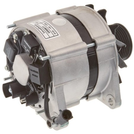 Alternator - LEA0877