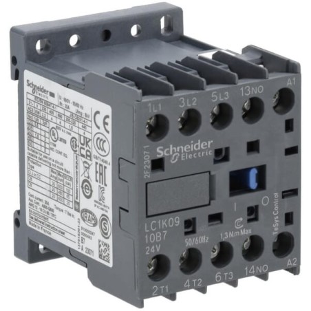 Contactors – produkty dostępne w rolniczeczesci.pl