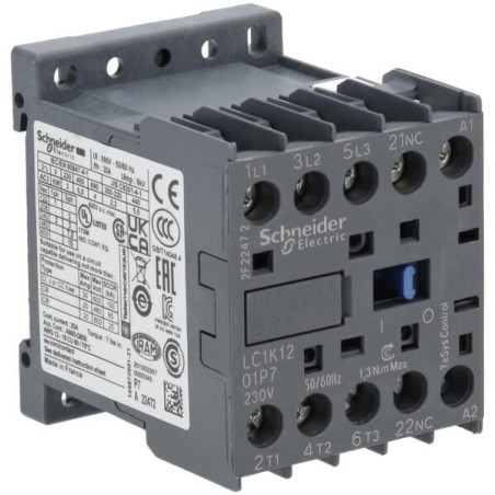 Contactors – produkty dostępne w rolniczeczesci.pl