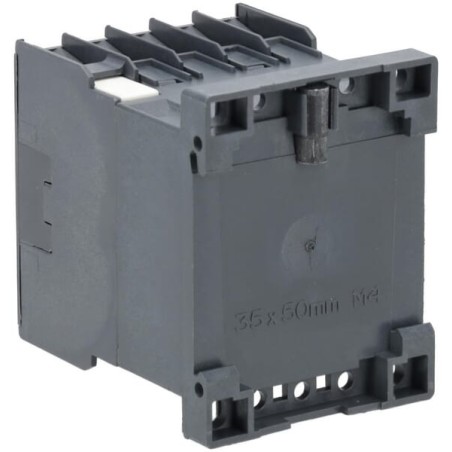 Contacter 12A 5,5kW - LC1K1201P7