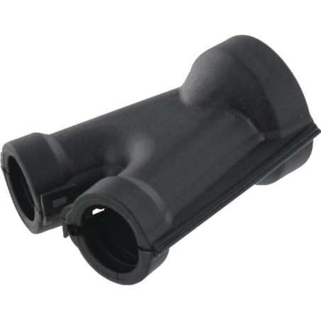 Connecting sleeve Y 17 10 10 - LDTY171010