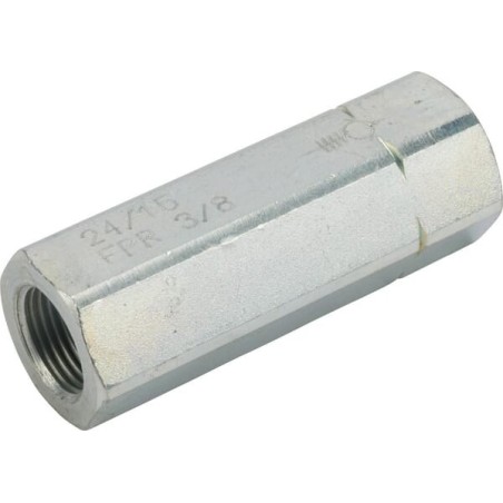 Check valve S 06 5.0 bar - LCV05002