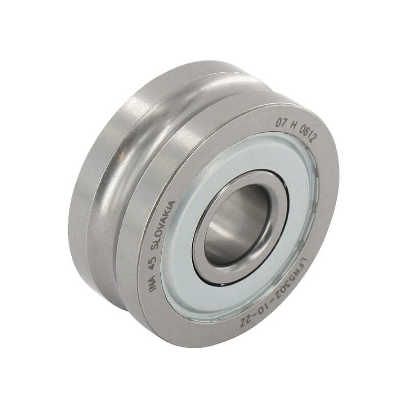 Profillaufrolle - LFR5302102Z