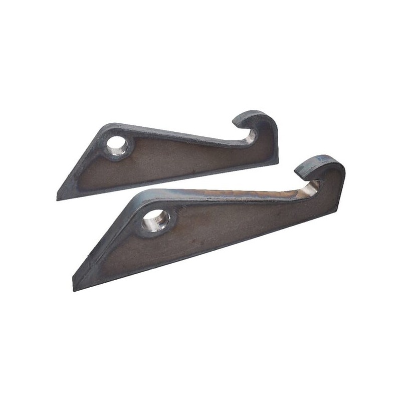 Replacement brackets - LBAZET31230S Replacement brackets - LBAZET31230S