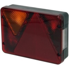 Lampy tylne – produkty dostępne w rolniczeczesci.pl