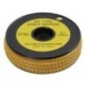 Cable coding 4 roll 1,000 piece - LA75354