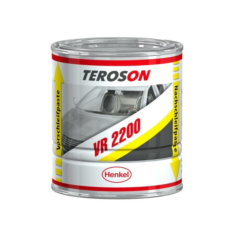 Ventilschleifpaste VR2200 100 ml - LC142228 Ventilschleifpaste VR2200 100 ml - LC142228