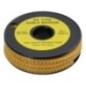 Cable coding 0 roll 1,000 piece - LA75350 Cable coding 0 roll 1,000 piece - LA75350
