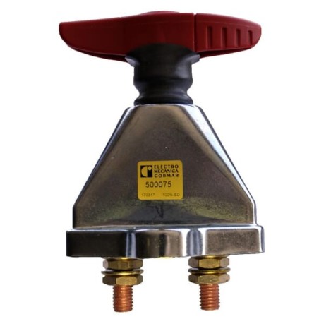 Battery current disconnectors – produkty dostępne w rolniczeczesci.pl