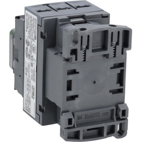 Contacter 18A 7,5kW - LC1D18D7