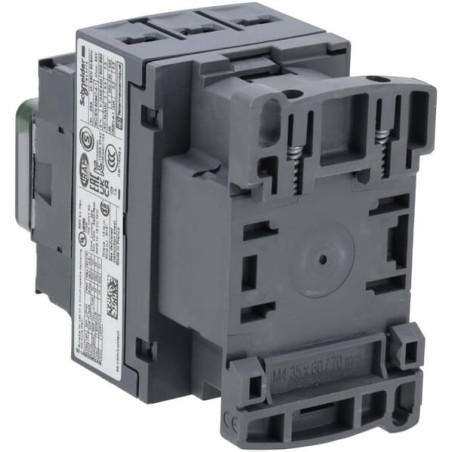 Contacter 12A 5,5kW - LC1D12V7