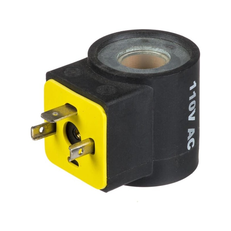 Spule LSV2 110V RAC - LC08C3H Spule LSV2 110V RAC - LC08C3H