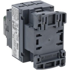 Contacter 9A 4kW - LC1D09R7