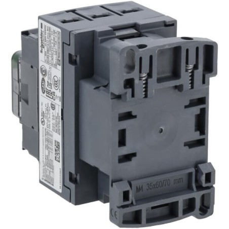 Contacter 9A 4kW - LC1D09R7