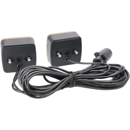 Beleuchtungssatz 7,5m Kabel - LA97510