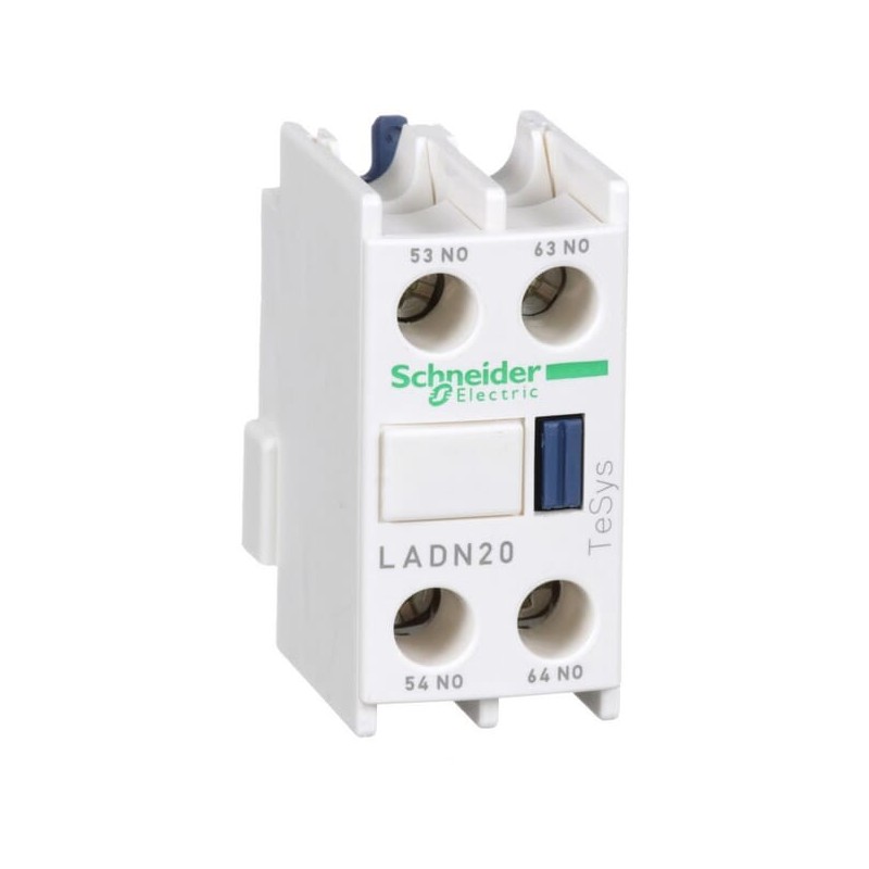 Hilfsschalter 2S - LADN20 Hilfsschalter 2S - LADN20