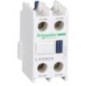Auxiliary contact module 2NO - LADN20 Auxiliary contact module 2NO - LADN20