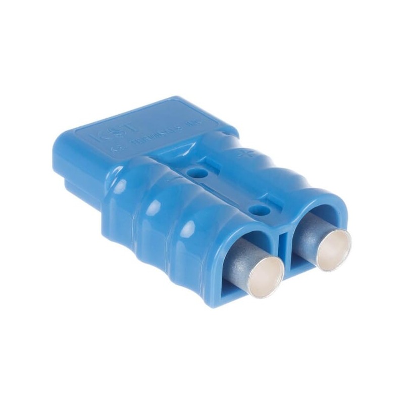 Stecker 175A blau - LASB175BLUE