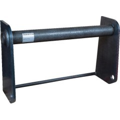 LBAMAN35015WS Unbranded, Adapter plate for buckets 