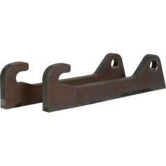 Adapter plate for buckets – produkty dostępne w rolniczeczesci.pl