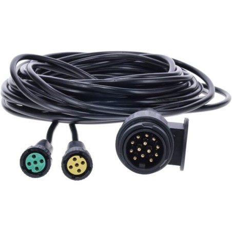 Trailer cable – produkty dostępne w rolniczeczesci.pl