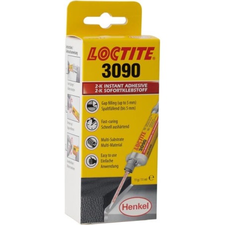Klebstoff 2K 3090-10g - LC1379599