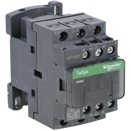 Contactors – produkty dostępne w rolniczeczesci.pl