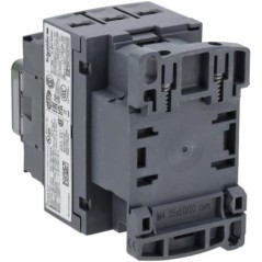 Contacter 12A 5,5kW - LC1D12E7