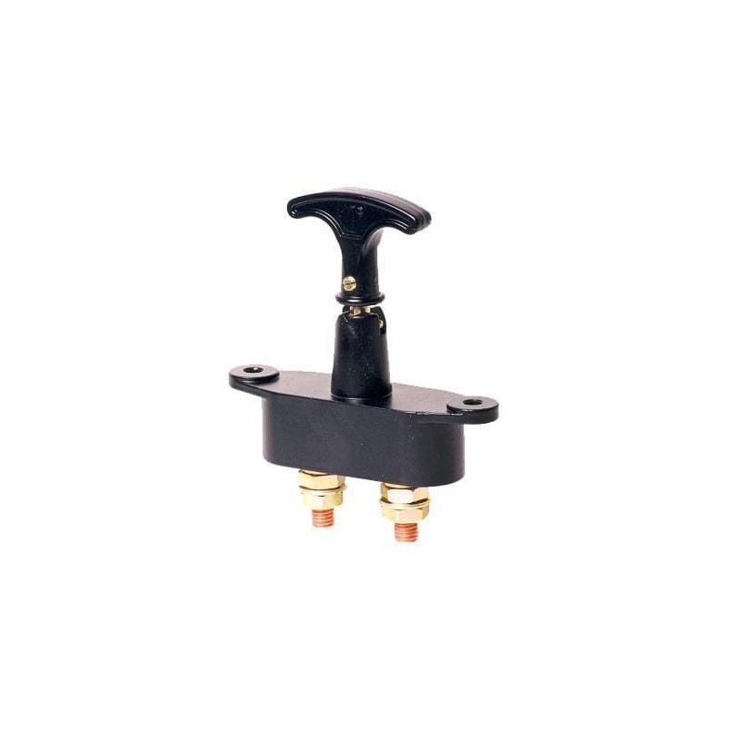 Battery main switch - LA500018 Battery main switch - LA500018