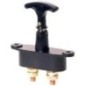 Battery main switch - LA500018 Battery main switch - LA500018