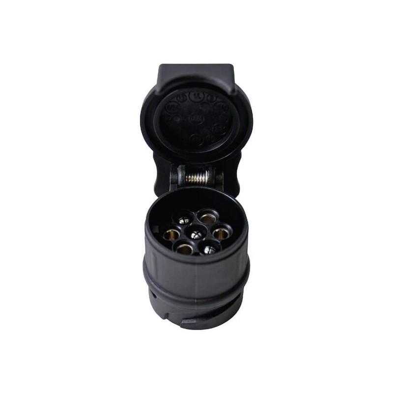Adapter 13/7-pol. - LA404033 Adapter 13/7-pol. - LA404033
